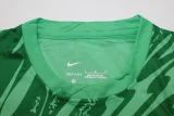 england 2024 green Goalkeeper