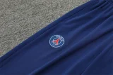 2024-25 Jordan Paris Saint-Germain royal blue suit