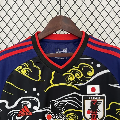 japan 2023-24 dark blue
