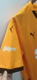 2024-25 Galatasaray home jersey