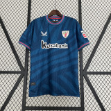 2023-24 Athletic Bilbao 125th Anniversary Editionjersey