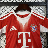 2025-26 Bayern home kid kit