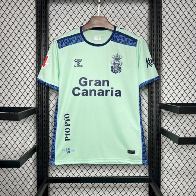2024-25 Las Palmas Third Away jersey