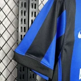 2024-25 Inter Milan Home jerseys