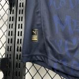 2025-26 Chivas away jersey