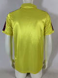 1982-94 Barcelona  Away retro jersey