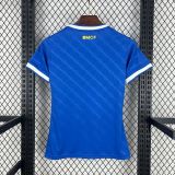2025-26 Real Madrid   Third away woman jersey