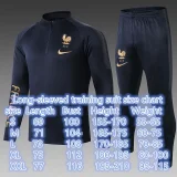 2023-24 Manchester United home sports training suit