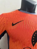 2023-24 Inter Milan’s second away game player version soccer jerseys   (The player version is more slim fit, it is recommended to buy one size larger)