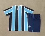 2024-25 Gremio home kids kit