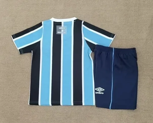 2024-25 Gremio home kids kit