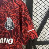 25-26 Porto red special jersey