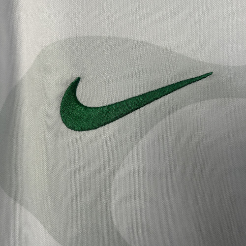 2025-26 Sporting Lisbon Away Jersey