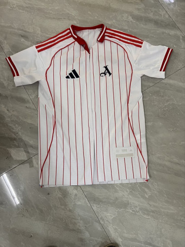 2025-26  Arsenal  Baseball jersey