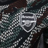 Arsenal  2023-24 Special edition Player jersey(The player version is more slim fit, it is recommended to buy one size larger)