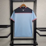 2023-24 Botafogo home soccer jerseys