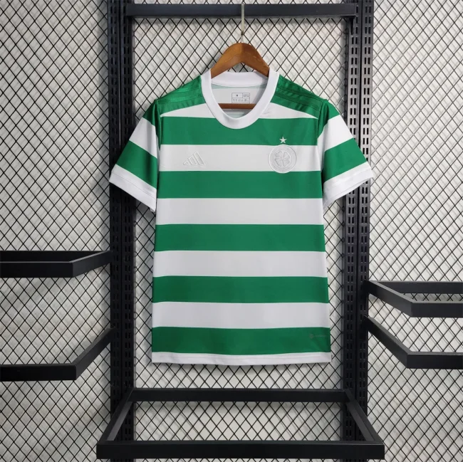 2023-24 Celtic Special Edition soccer jerseys