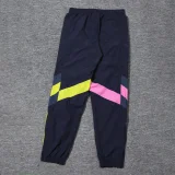 Juventus 2024-25 blue widnbreaker set