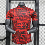 2024-25  Arsenal Red Special Player version jersey (The player version is more slim fit, it is recommended to buy one size larger)
