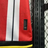 2024-25 Sheffield United F.C. Home Jersey