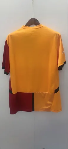 2024-25 Galatasaray home jersey