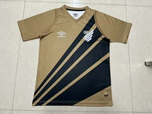 paranaense 2024-25 away