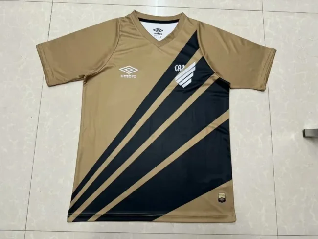 paranaense 2024-25 away
