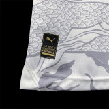 2024-25 Manchester City Year of Dragon special edtion jersey