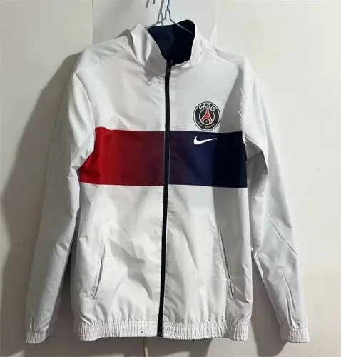 2023-24 PSG Reversible Windbreaker