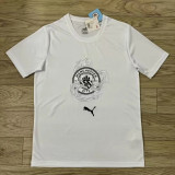 2024-25 Manchester Citydragon special version cotton T-shirt