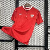 1991-92 Sevilla FC Away Retro Jersey