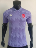 25-26 Arsenal player version POLO