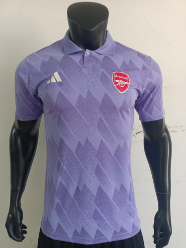 25-26 Arsenal player version POLO