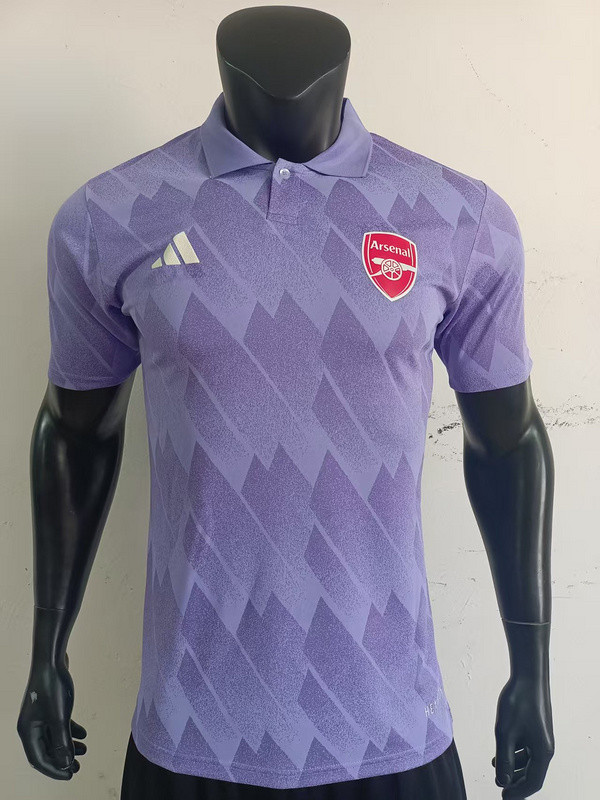 25-26 Arsenal player version POLO