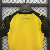 2025-26 Dortmund home kid kit