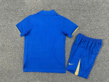 2025-26 Birmingham home kid kit