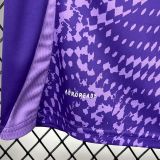 25-26 Orlando City Home Kids Kit