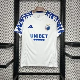 2024-25 F.C. Copenhagen Home Jersey