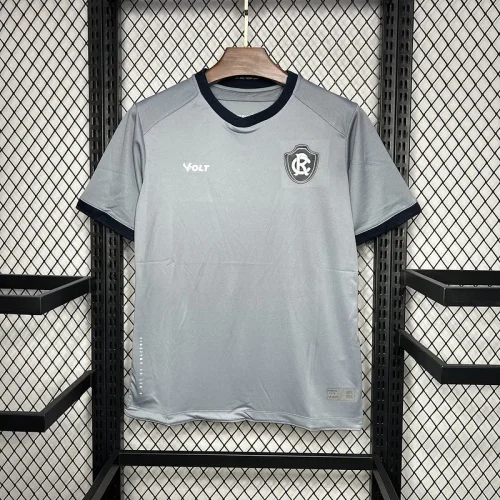 24-25 Remo gray goalkeeper jersey