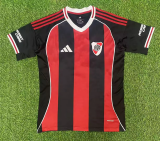 2025-26 River Plate away jersey