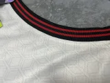 Season 2023 Bulls White City version of No. 45 Jordan NBA Jersey