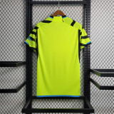 2023-24 Arsenal  away size jersey