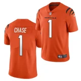 2023 NFL Bengals Orange Collection