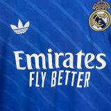 2025-26 Real Madrid   Third Away Jersey