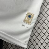 2024-25 Marseille 125th Anniversary White jersey size