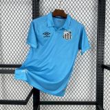 2025-26 Santos Fourth Away Jersey