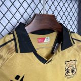 Wrexham Third away Jersey