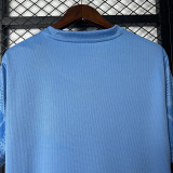 2025-26 Palmeiras Blue Goalkeeper Jersey