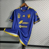 2023-24 Tiger away soccer jerseys