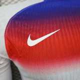 2025 England home long sleeve player version jersey   (The player version is more slim fit, it is recommended to buy one size larger)